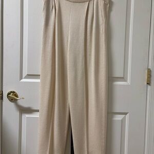 St John Separates Cream